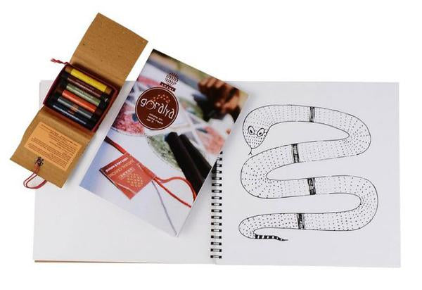 World of Play: Crafts and Heritage Art