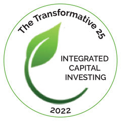 R.I.S.E. Artisan Fund Named One of the 2022 Transformative 25 Funds.