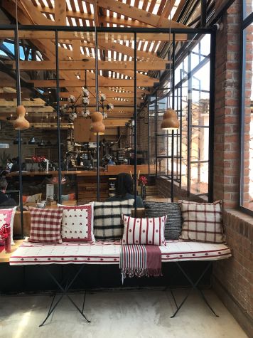 The New Spirit of Mexico