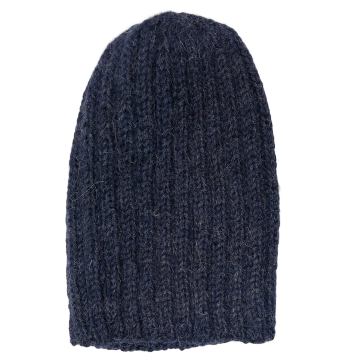 Pampa Ribbed Beanie