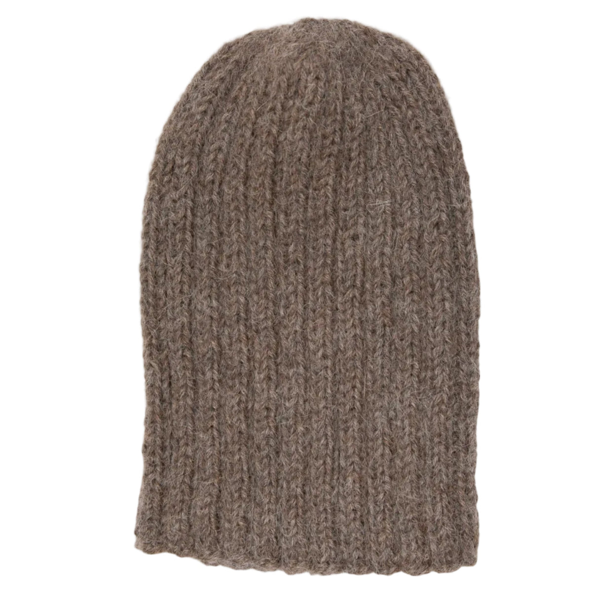 Pampa Ribbed Beanie