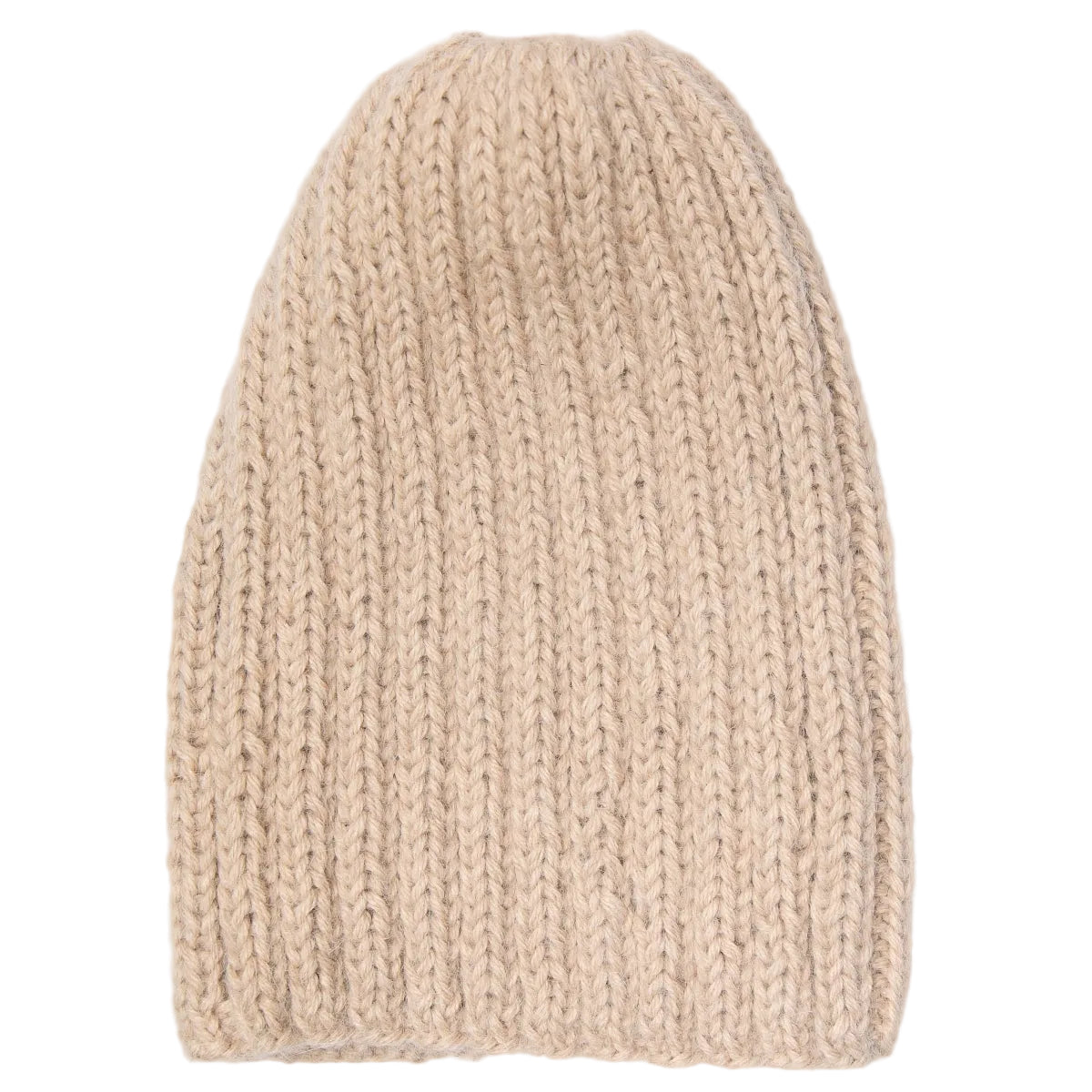 Pampa Ribbed Beanie