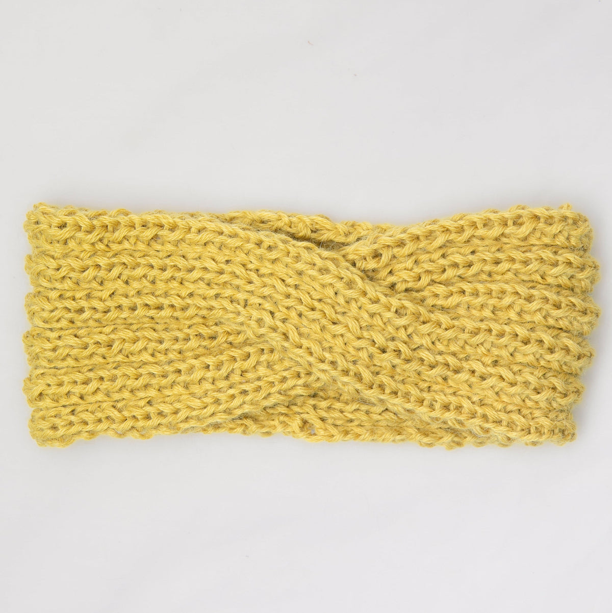 Wayra Twist Headband