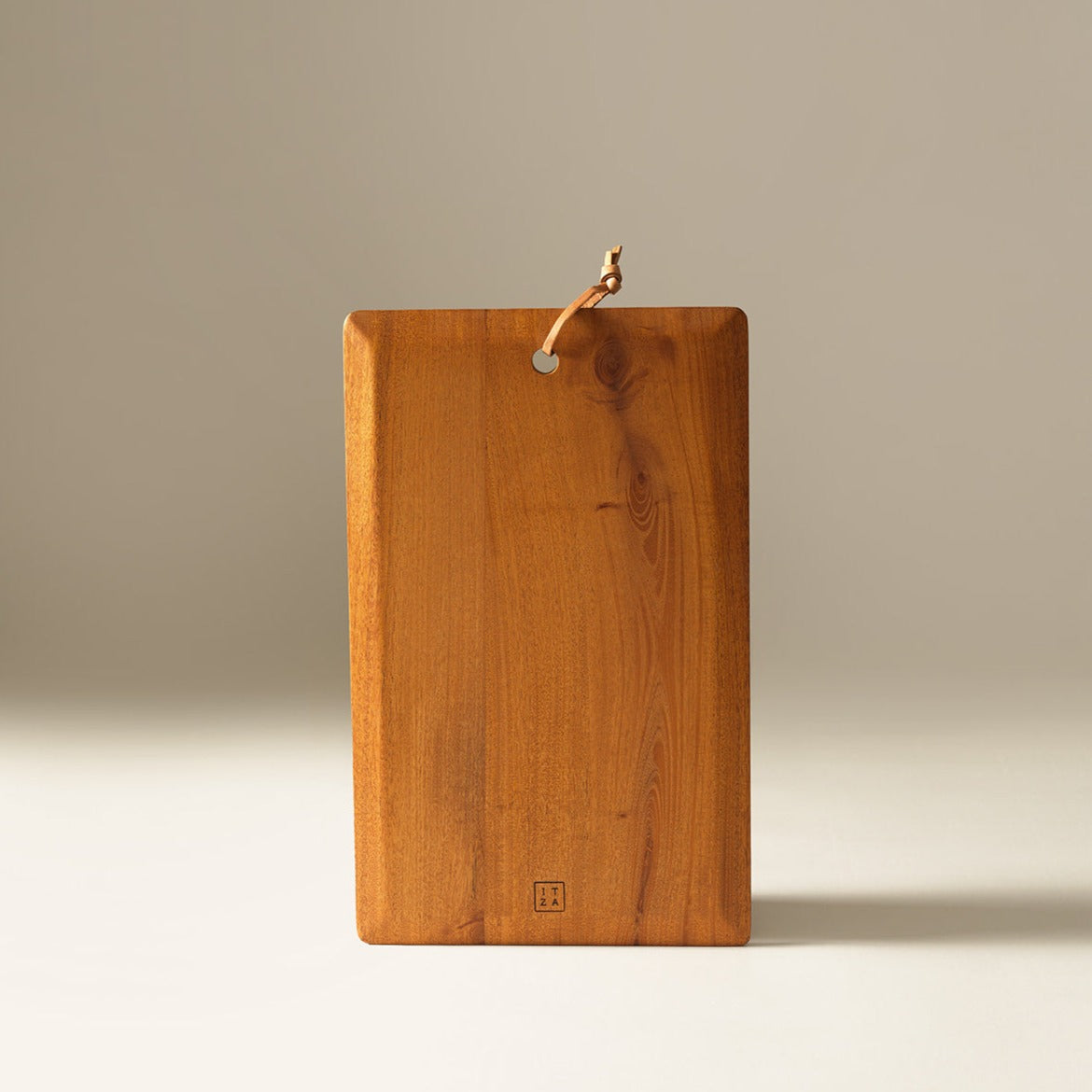 Itza Wood Wood Serving Board