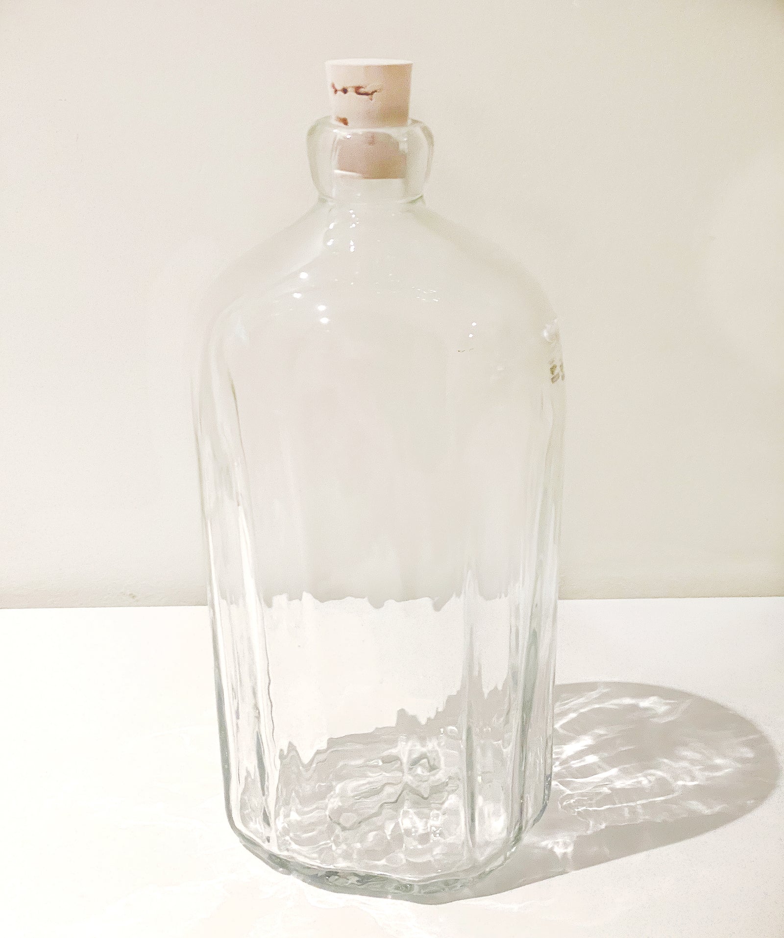 Xaquixe Blown Glass - Bottles