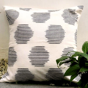 Translate Pillow Cover - Spheres