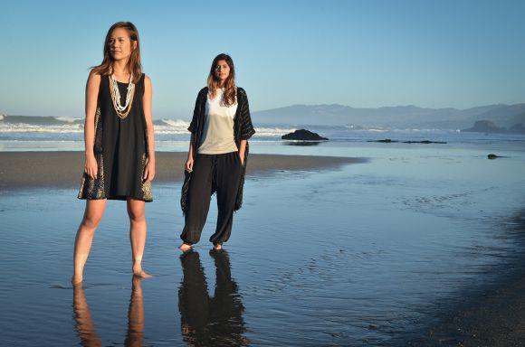 Zero Waste Fashion