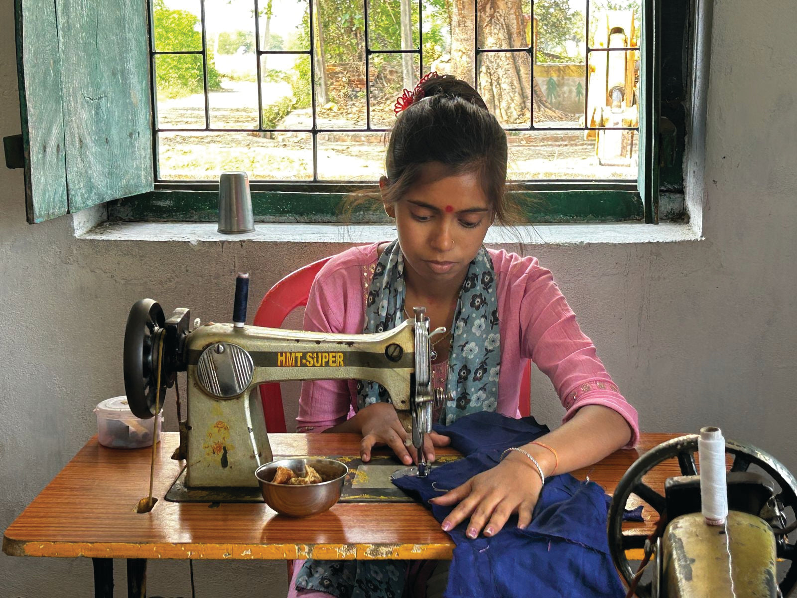 Sprout Enterprise® 2025 Impact Report: Creating Twofold Impact