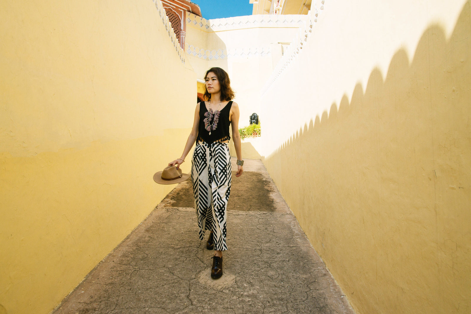 The Beginner's Guide to Sustainable Fabrics