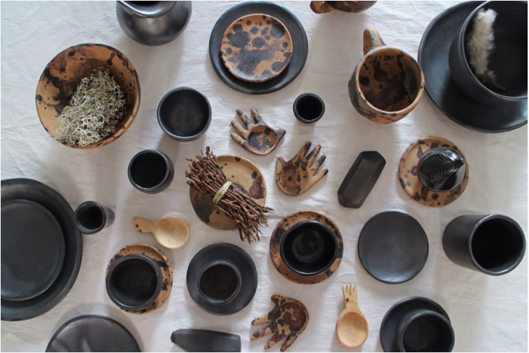 The Art of Turning Mud into Beauty