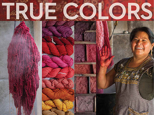 AOW Insider: A Master of Color Shares His Inspiration