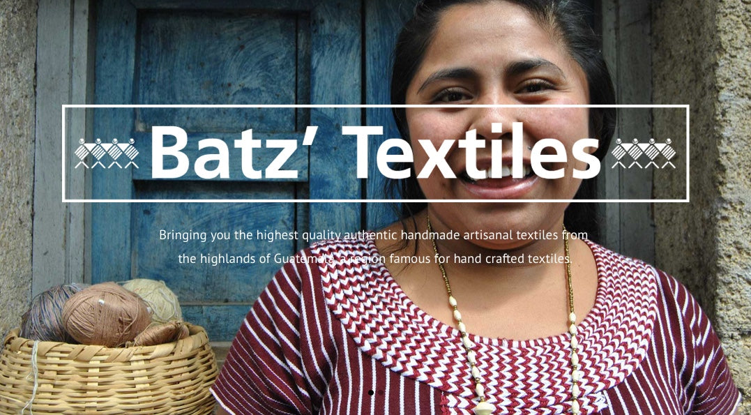 Batz' Textiles