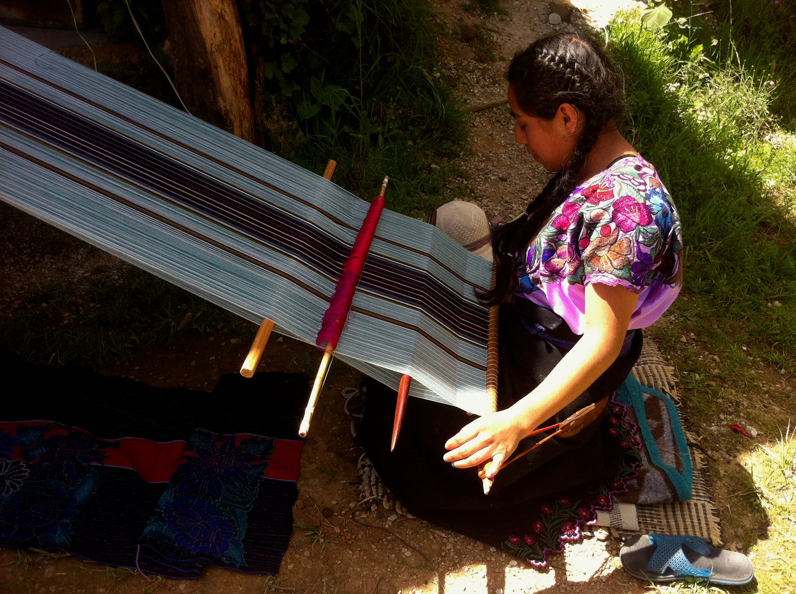 El Camino de Los Altos