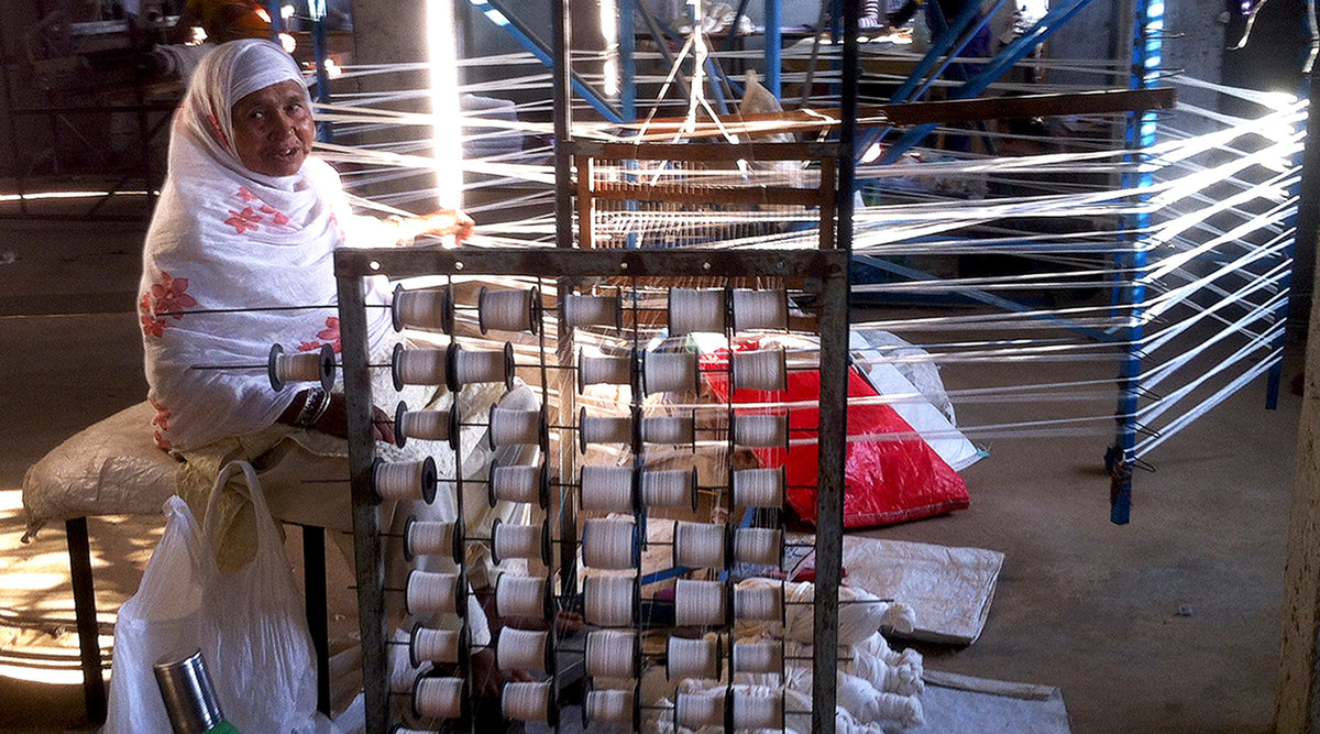 WomenWeave
