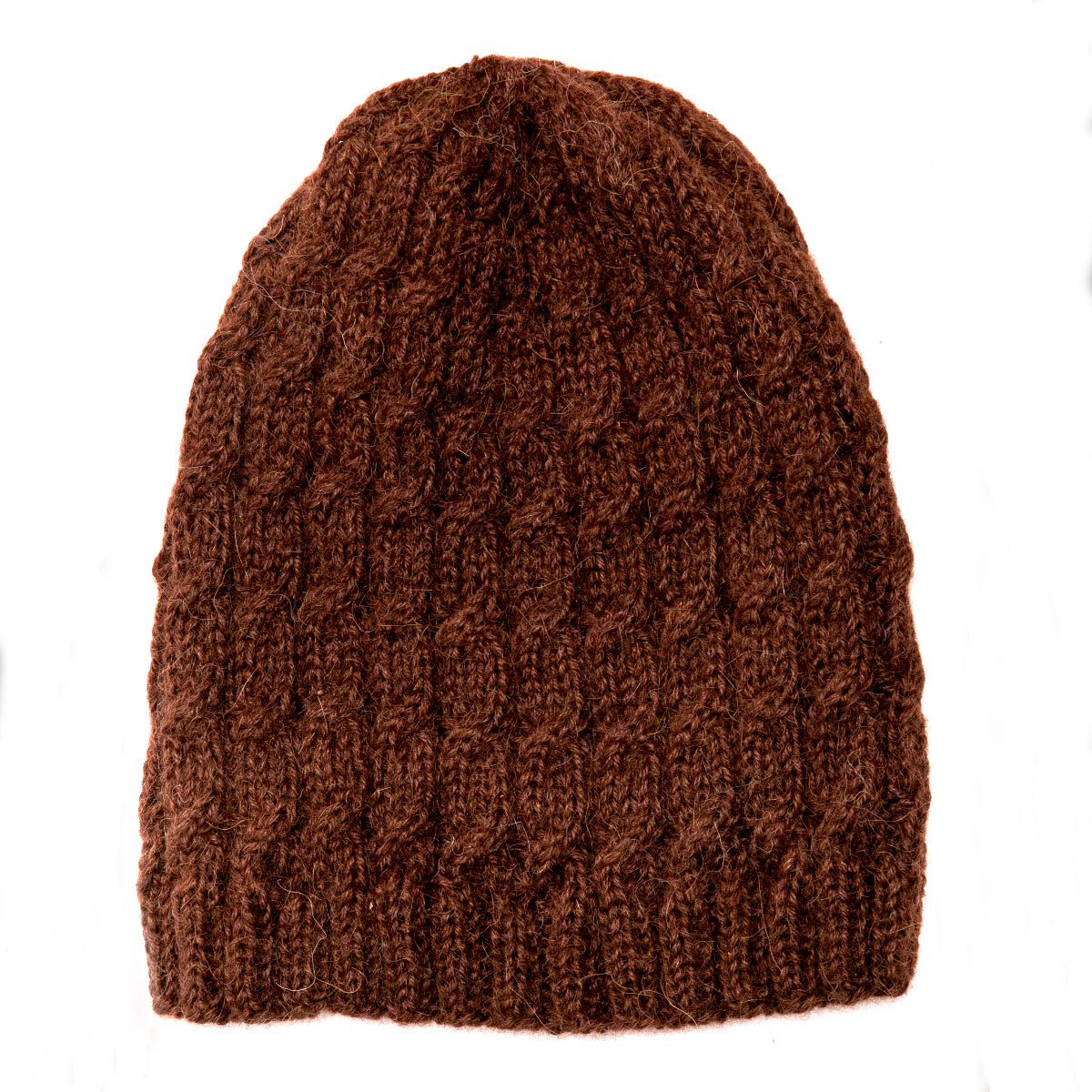 Wayra Cable Beanie