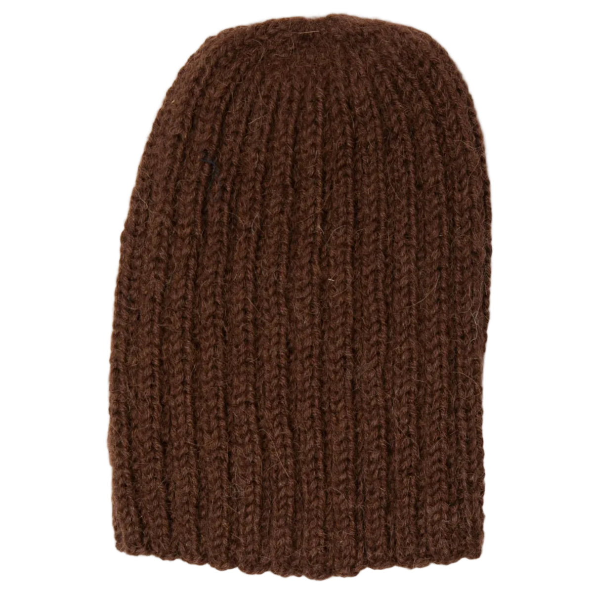 Pampa Ribbed Beanie