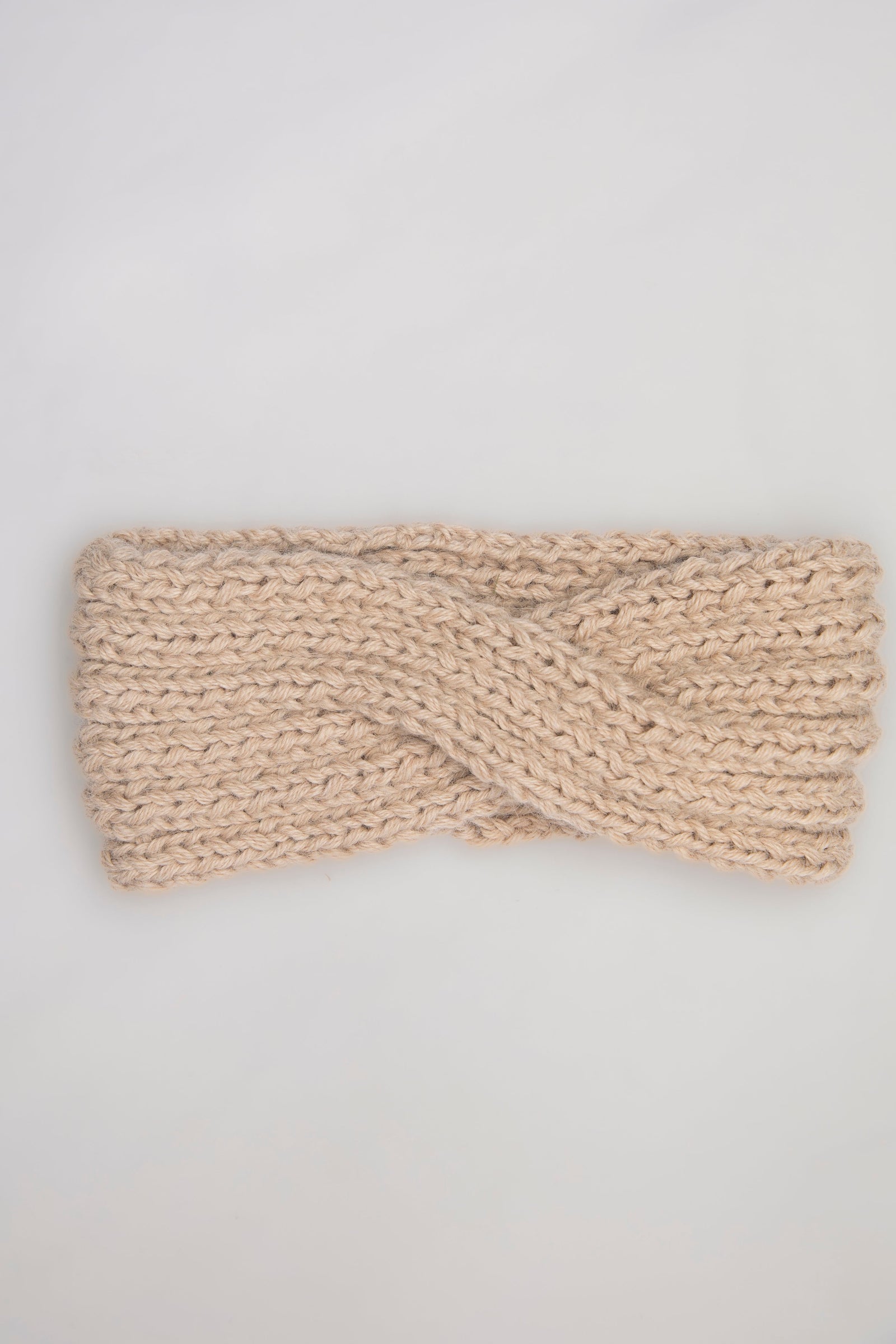Wayra Twist Headband