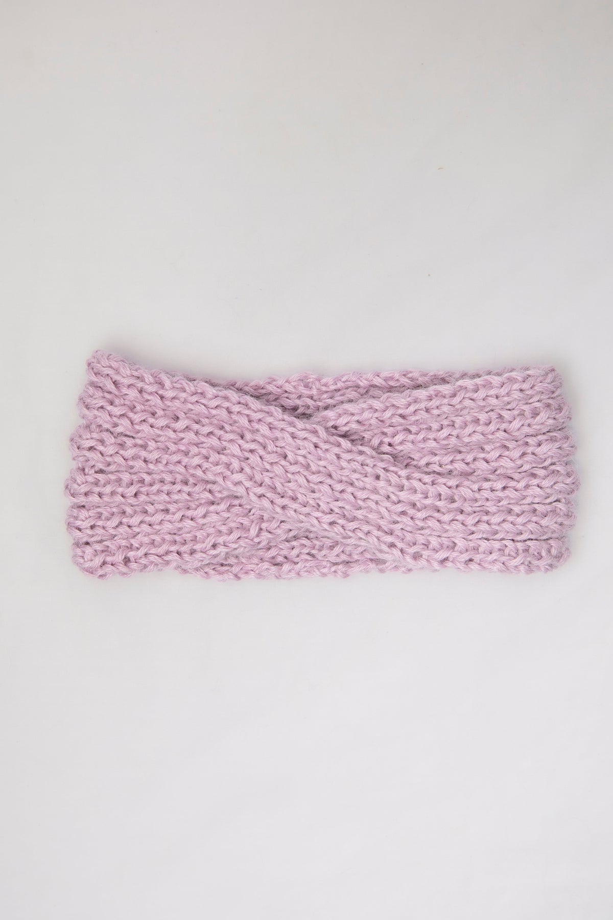 Wayra Twist Headband
