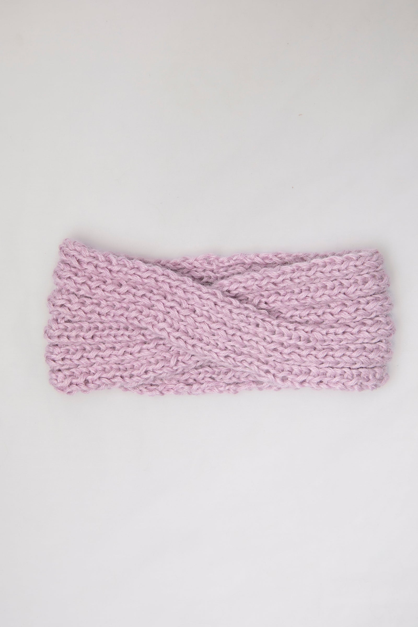 Wayra Twist Headband
