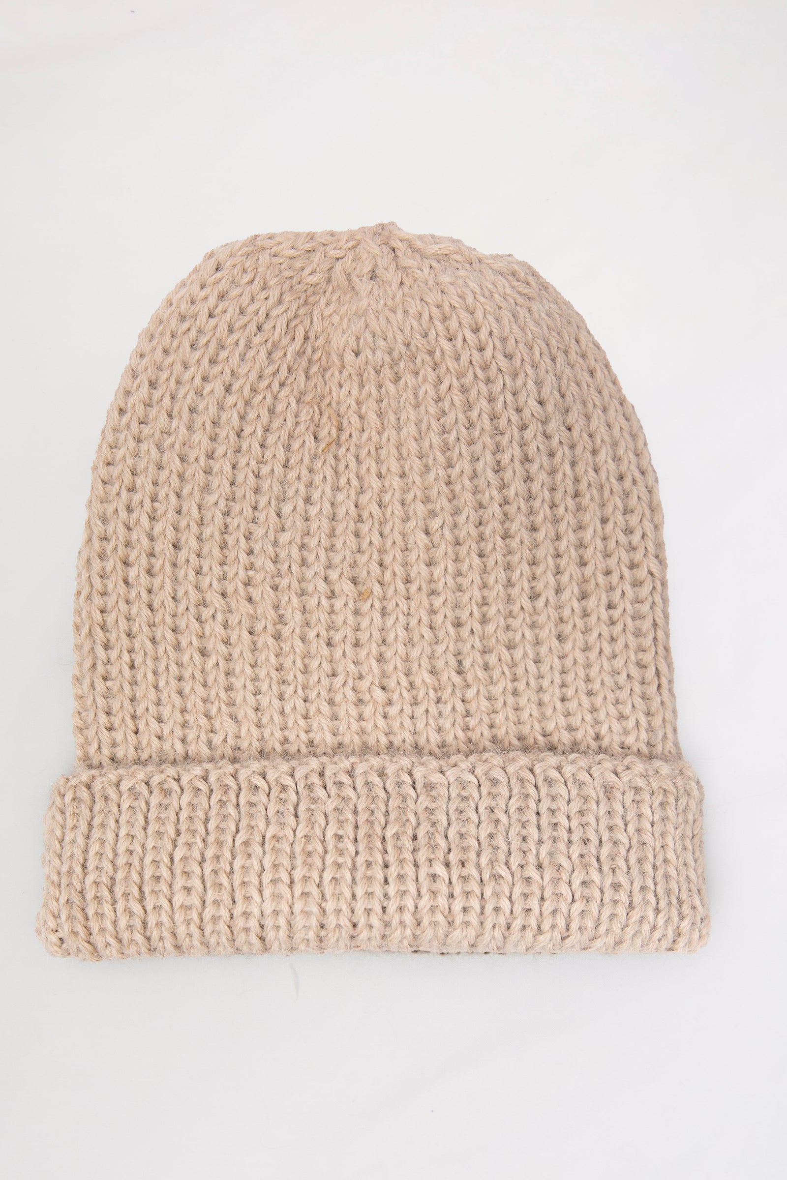 Pampa Cuffed Beanie