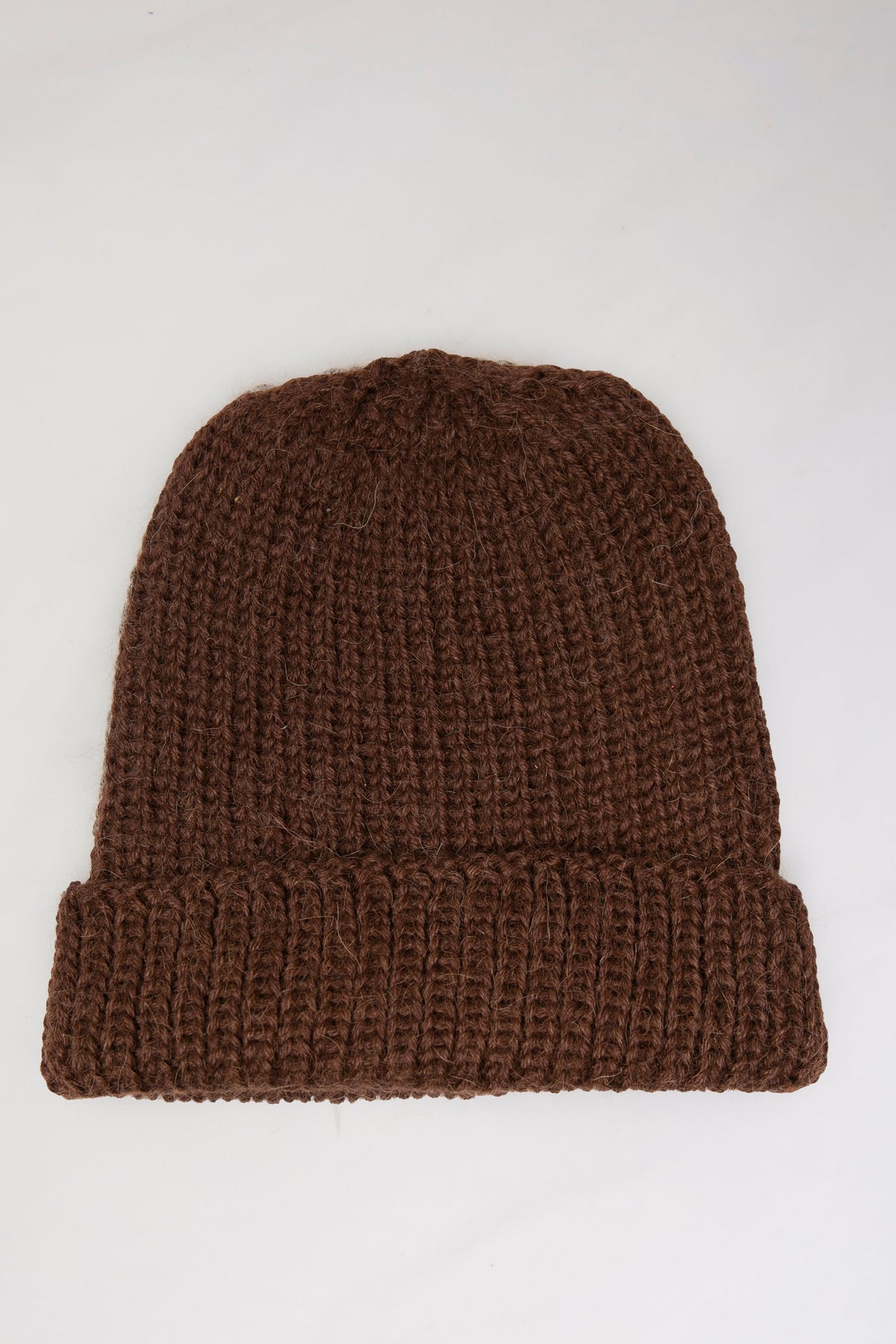 Pampa Cuffed Beanie