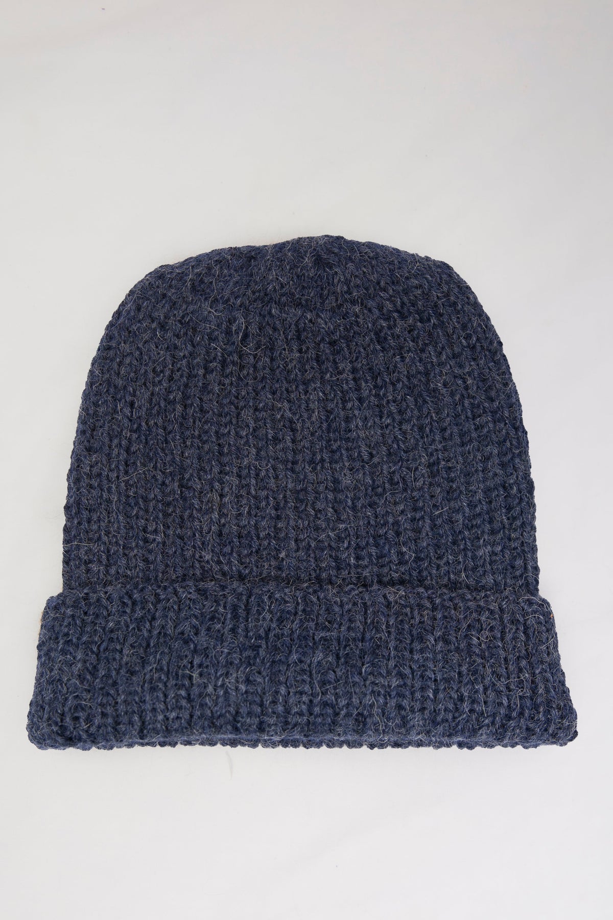 Pampa Cuffed Beanie