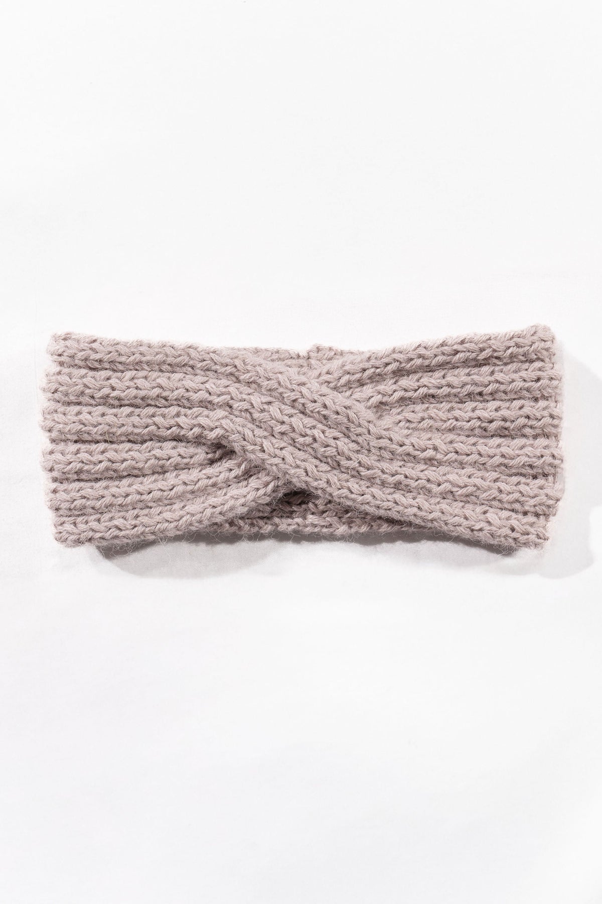 Wayra Twist Headband