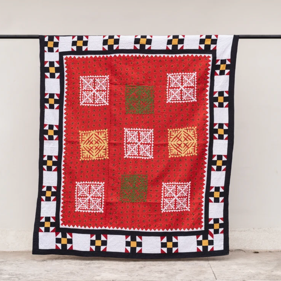 Love Handmade Ralli
