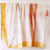Rabha Women Weavers Handwoven Lunghi - Yellow, Orange & White