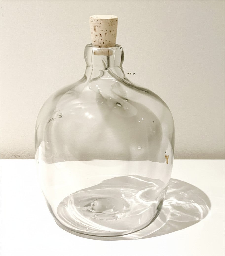 Xaquixe Blown Glass - Bottles