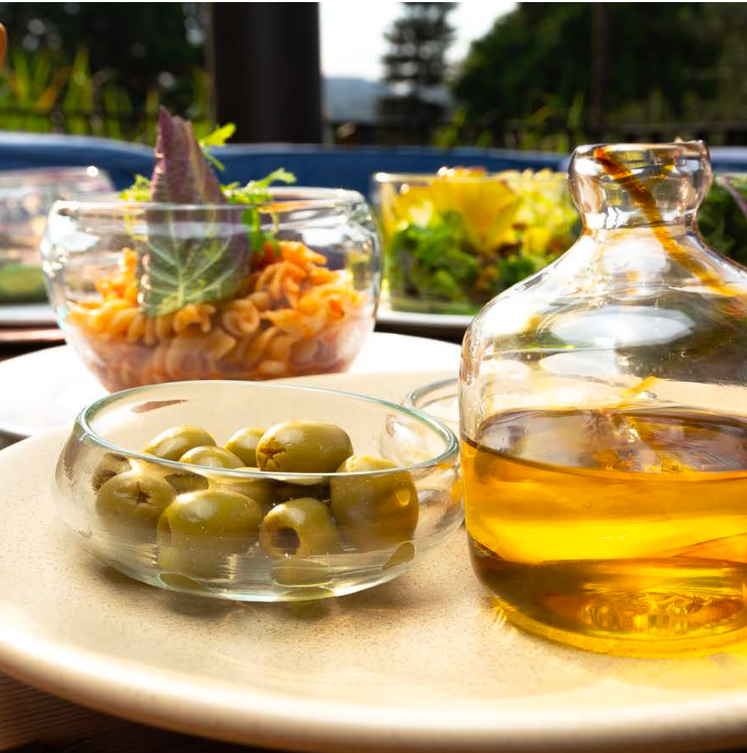 Xaquixe Jicarita Bowl