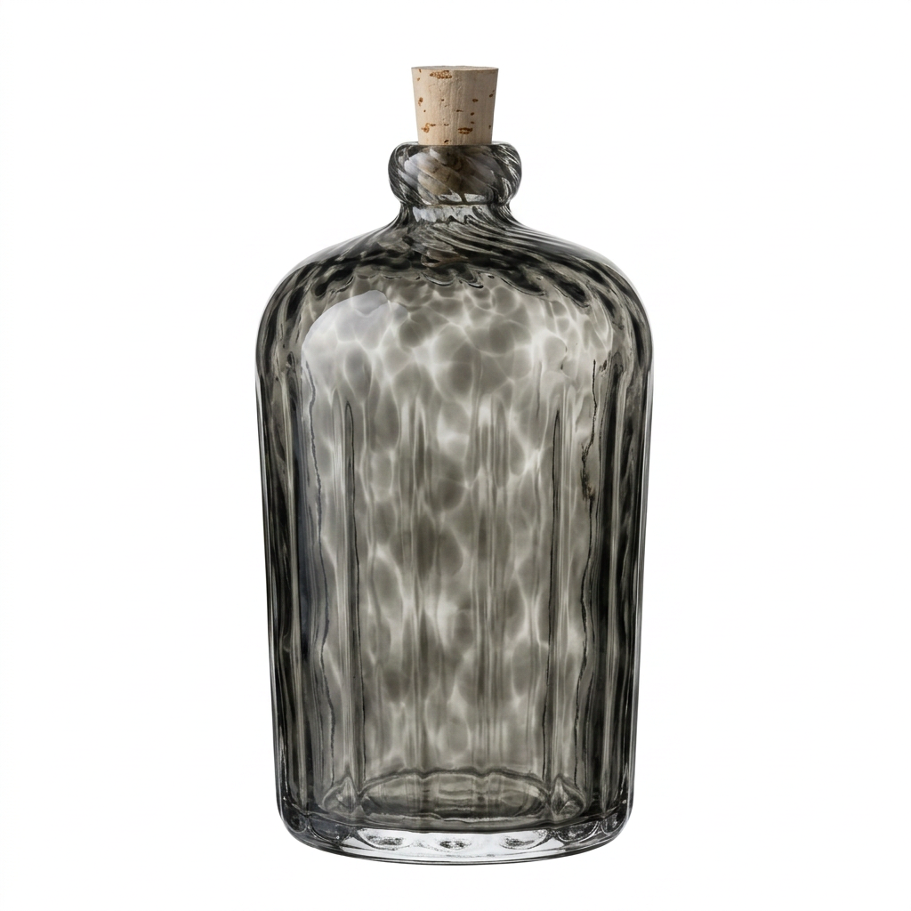 Xaquixe Blown Glass - Bottles