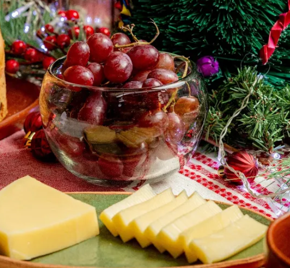 Xaquixe Jicarita Bowl