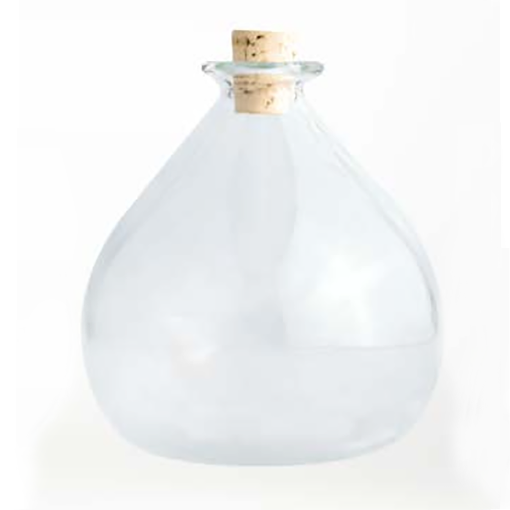 Xaquixe Blown Glass - Bottles