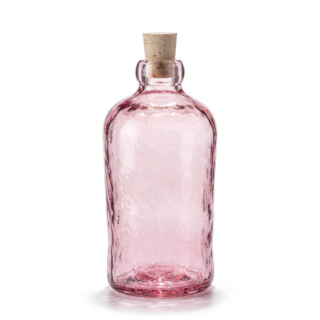 Xaquixe Blown Glass - Bottles