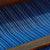 Sonica Sarna Indigo Appliqué Pillow