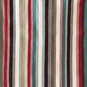 El Camino de Los Altos Striped Shawl - Sak from Sprout Enterprise®