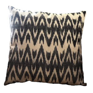 Translate Pillow Cover - Zig Zag