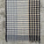 Kala Swaraj Mulmul Cotton Shawl - Black & Grey Warp Stripes from Sprout Enterprise®