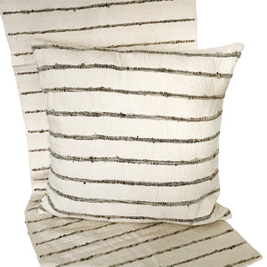 Natural Art Striped Runner - CT002C from Sprout Enterprise®
