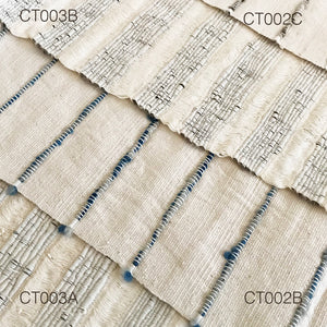 Natural Art Striped Runner - CT002C from Sprout Enterprise®