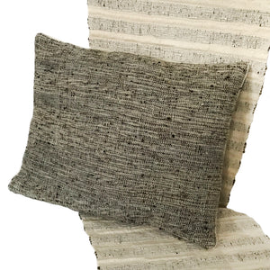 Natural Art Lumbar Pillow Cover - STP010G from Sprout Enterprise®