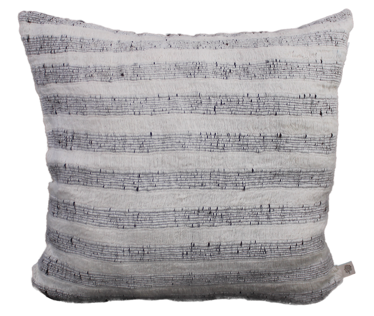 Natural Art Striped Pillow Cover - STP011D from Sprout Enterprise®