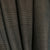 WomenWeave Handwoven Merino Wool & Khadi Cotton Shawl - Chestnut with Pinstripes