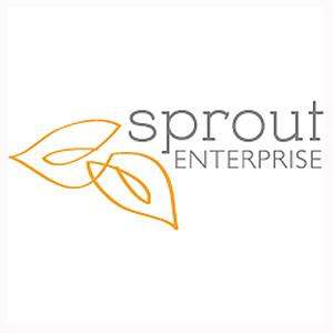 Become a Friend of Sprout Enterprise® from Sprout Enterprise®