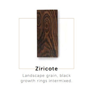 Itza Wood Large Scoop - SCG05-G from Sprout Enterprise®
